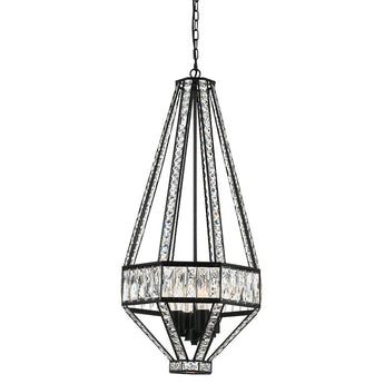 ZOFIO 4LT PENDANT