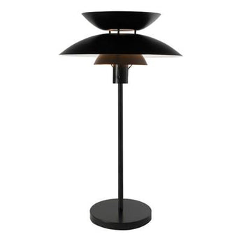 ALLEGRA-TL TABLE LAMP 1 X E27 240V