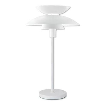 ALLEGRA-TL TABLE LAMP 1 X E27 240V