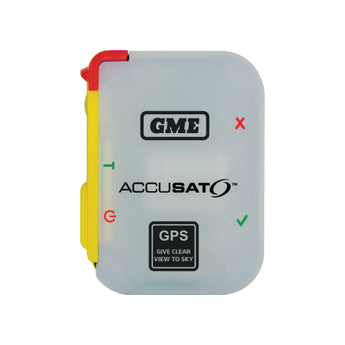 GPS Personal Locator Beacon - MT610GAUS