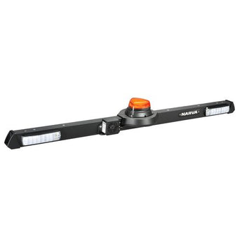 AEROTECH UTILITY BAR 1200MM 85066A