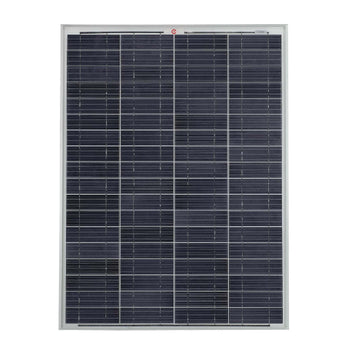 12V 95W Fixed Solar Panel