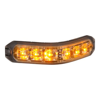 12/24V FLEX LED W/LIGHT (A/G) 85225AG