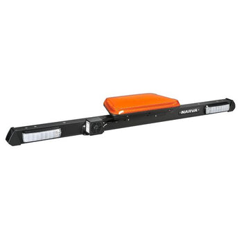 AEROTECH LB UTILITY BAR 1200MM 85093A