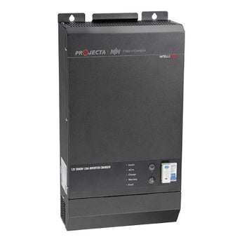 2000W 12V INVERTER/CHARGER