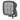 9-33V M/LUX 9 LED WORK LAMP 73612