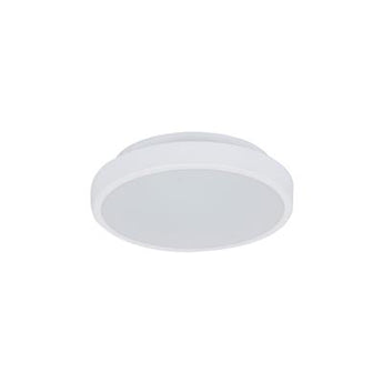 EASY-25 Round 10W 250MM Oyster Light