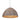 SAN MARCO CEILING PENDANT BROWN