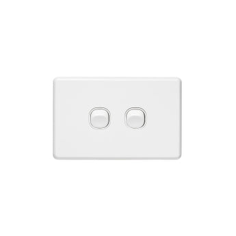 Classic C2000 Series
Flush Switch