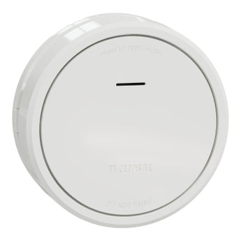 Wiser Smoke Alarm 240 V