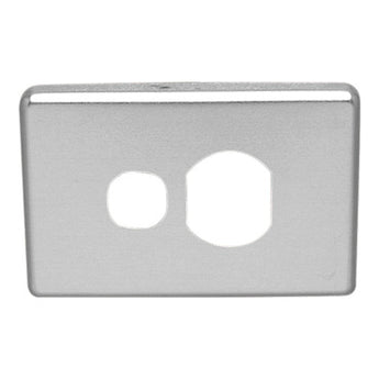 Classic C2000 Series
Socket Outlet Cover Plate