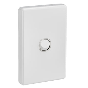 Classic C2000 Series
Flush Switch