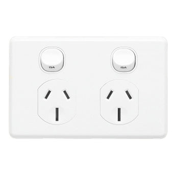 Classic C2000 Series
Socket Outlet