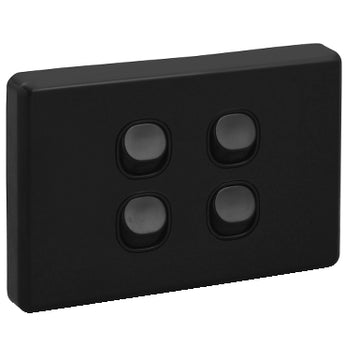 Classic C2000 Series
Flush Switch