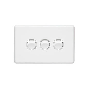 Classic C2000 Series
Flush Switch