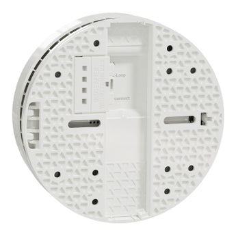 Wiser Smoke Alarm 240 V