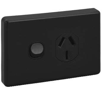 Classic C2000 Series Switched Socket Outlet