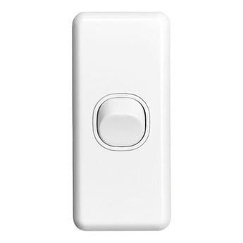 Classic C2000 Series
Flush Switch