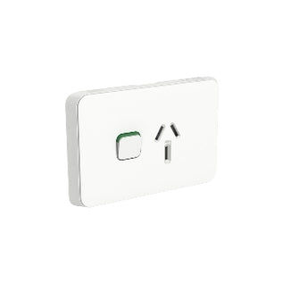 Clipsal Iconic
Socket Switch