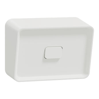 Clipsal Iconic Outdoor
Switch