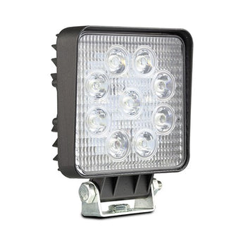 FL1 Series Flood Lamp - Flood Beam, Single Blister