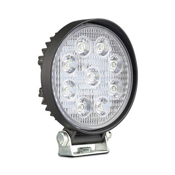 FL2 Series Flood Lamp - Flood Beam, Single Blister