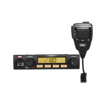 5 Watt Compact UHF CB Radio with ScanSuite™ - TX3510S