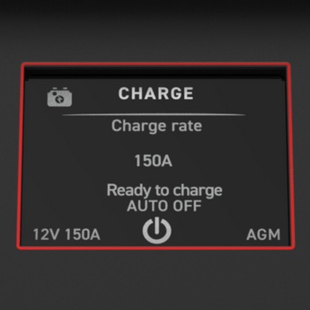 12V AUTOMATIC BATTERY MANAGER