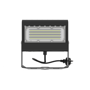 NOX5 50W LED Floodlight With Plug