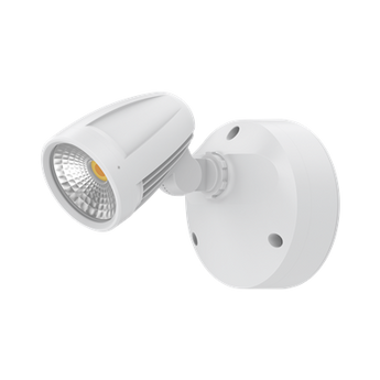 MURO-MAX-16 16W LED NO-SR TRIO