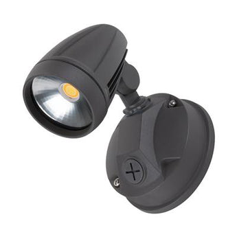 MURO-PRO-15 Single Head 15W LED Spotlight