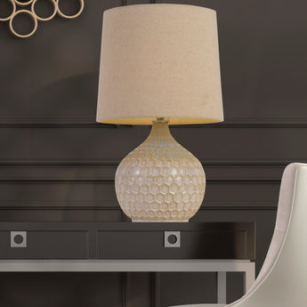 PAMELA TABLE LAMP