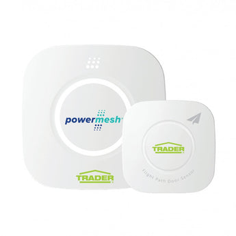 Powermesh Garage Door Controller & Sensor