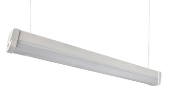 SPEEDBEAM PLUS 4 Wattage LED Batten 2ft