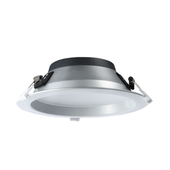 PREMIER S9076TC Non-dimmable 18/40 watt LED downlight