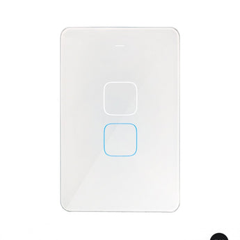 Senoa - Multi Dimmer Switch 2 Button