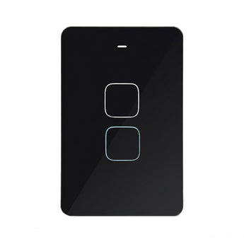 Senoa - Multi Dimmer Switch 2 Button