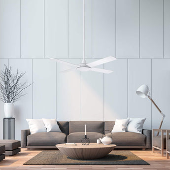 Lifestyle 52" AC Ceiling Fan