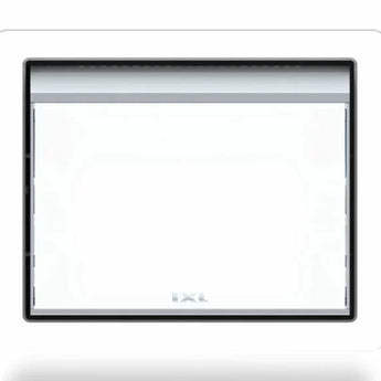 Tastic Luminate Heat Module - Bathroom Ceiling Heater - White